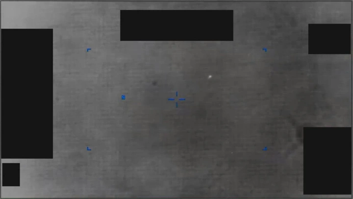 DOW-UAP-PR089, "31 AUG [CALLSIGN] [CALLSIGN] Observes UAP part2"