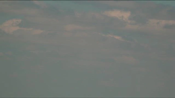 DOW-UAP-PR065, "USCG C-144 Tyndall UAP 2 TIC TAC IR hot 24 April 2024"