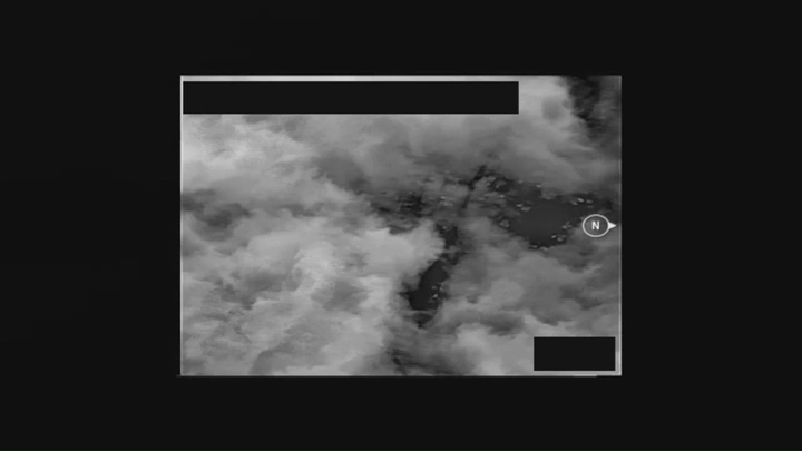 DOW-UAP-PR084, "17 Sept 2020 [CALLSIGN] observes UAP"