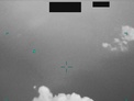 DOW-UAP-PR101, Unresolved UAP Report, South China Sea, 2024