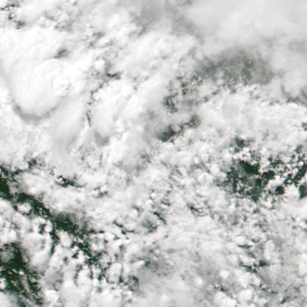 VIIRS NOAA-20 True Color