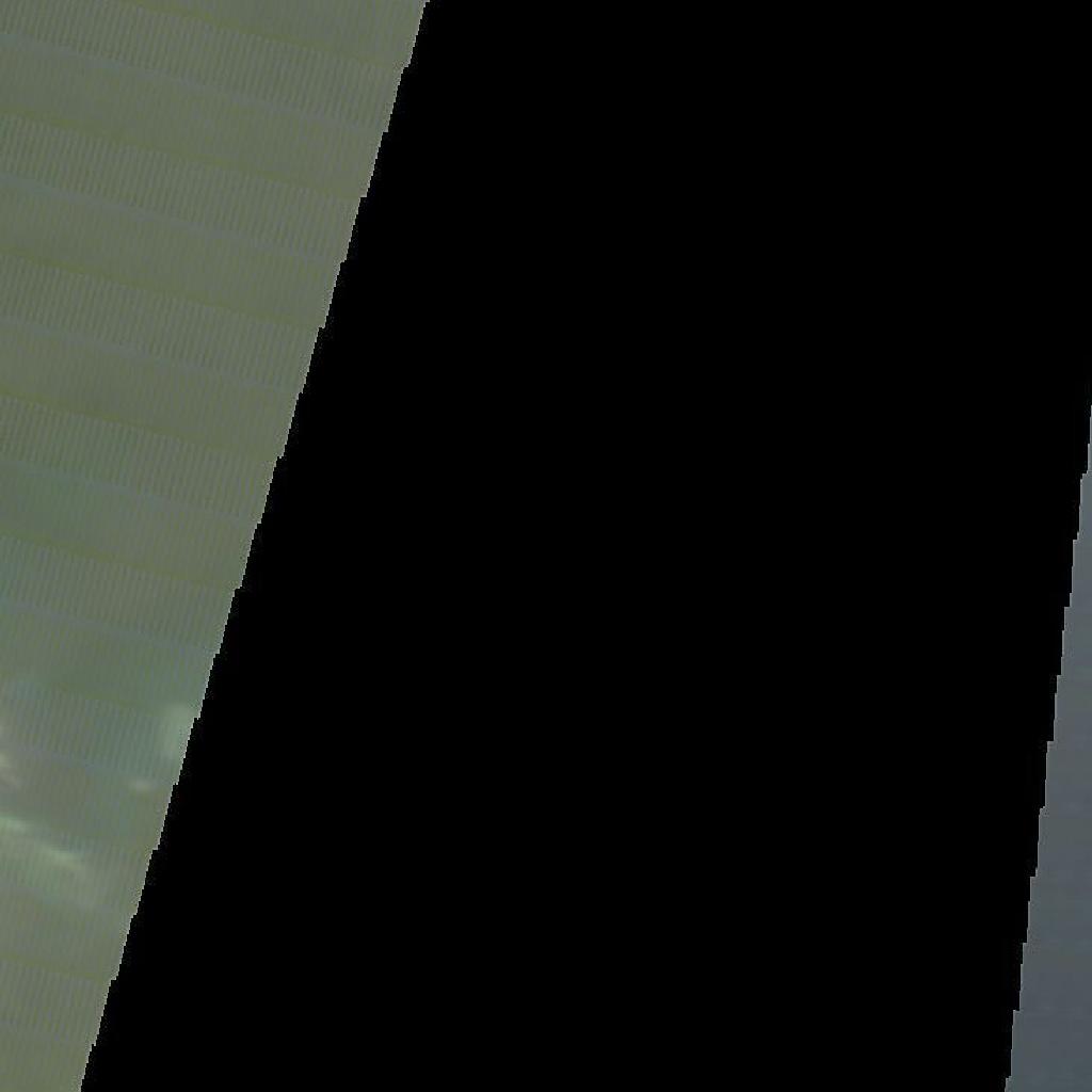 MODIS Terra True Color