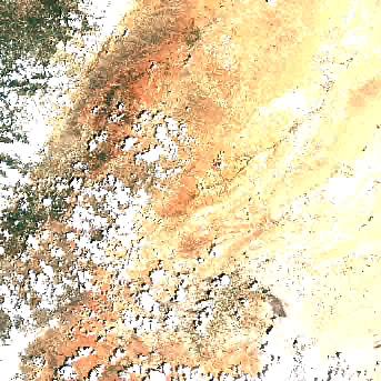 Syria on 2026-05-29